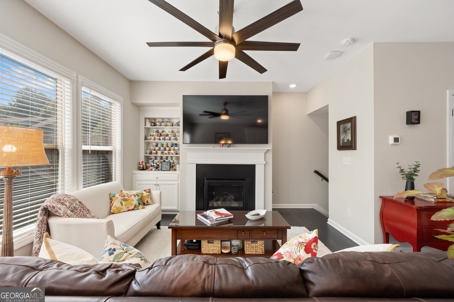 352 Provenance Drive Sandy Springs - Photo 11