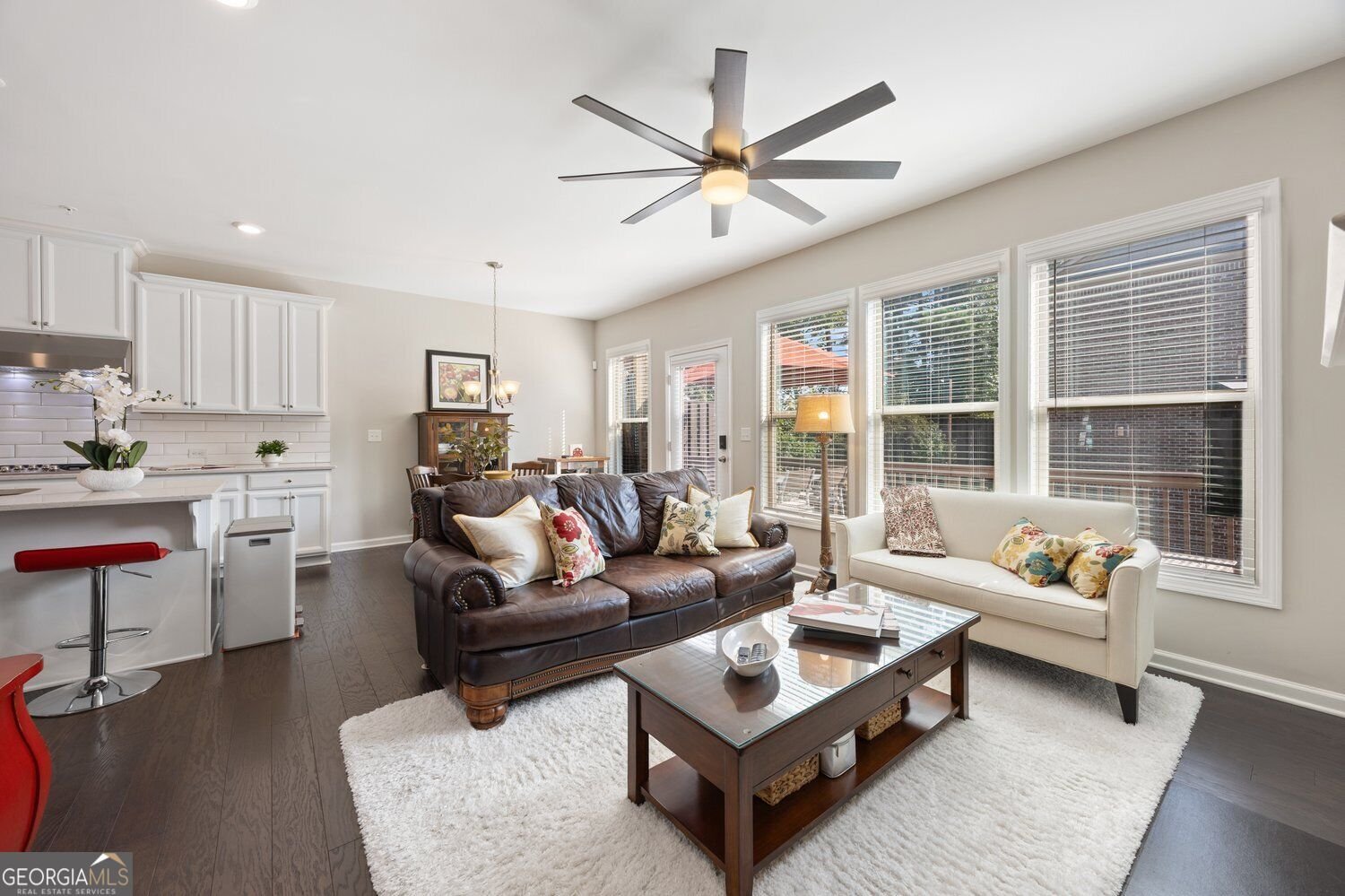 352 Provenance Drive Sandy Springs - Photo 12