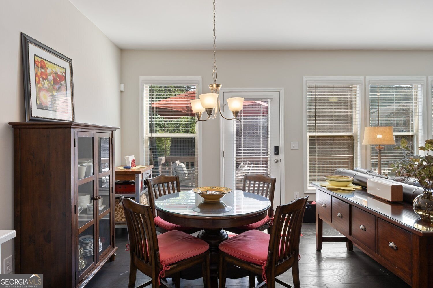 352 Provenance Drive Sandy Springs - Photo 13