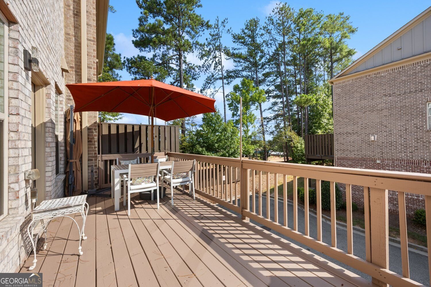 352 Provenance Drive Sandy Springs - Photo 14