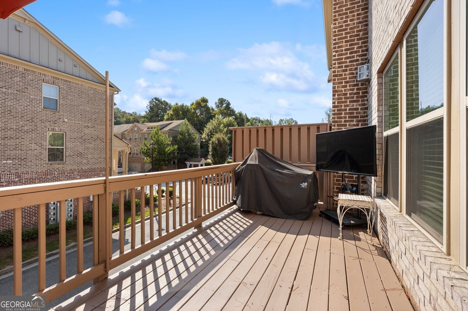 352 Provenance Drive Sandy Springs - Photo 15