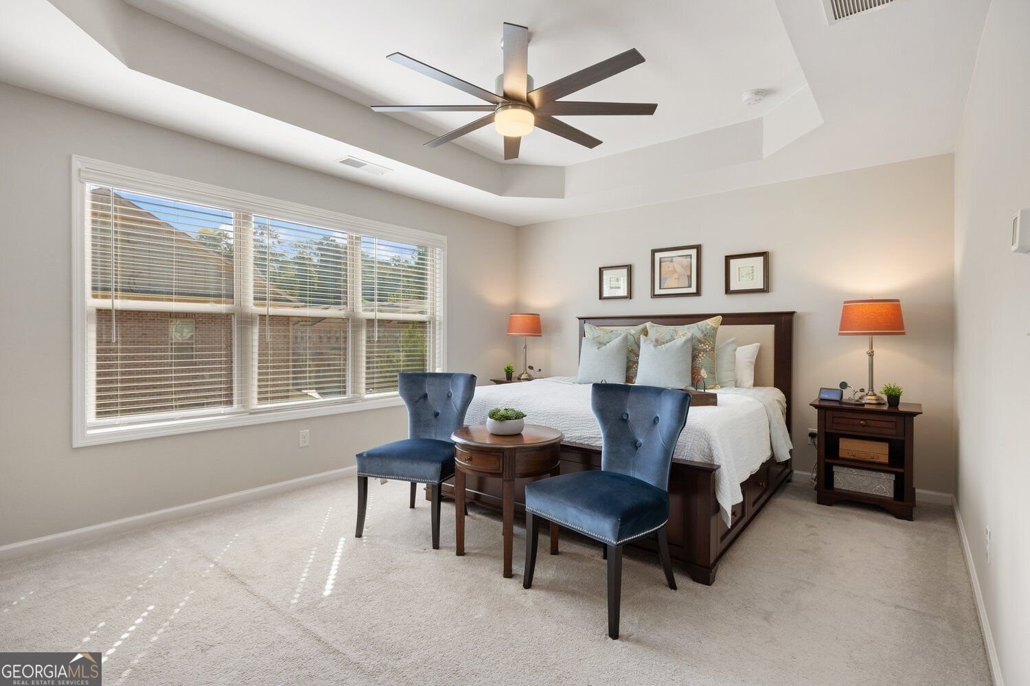 352 Provenance Drive Sandy Springs - Photo 16