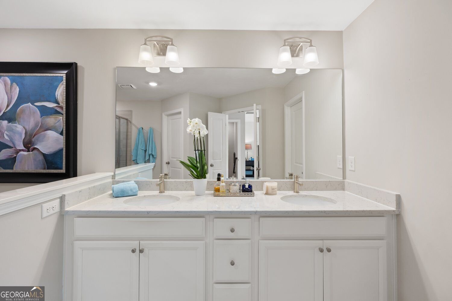 352 Provenance Drive Sandy Springs - Photo 18