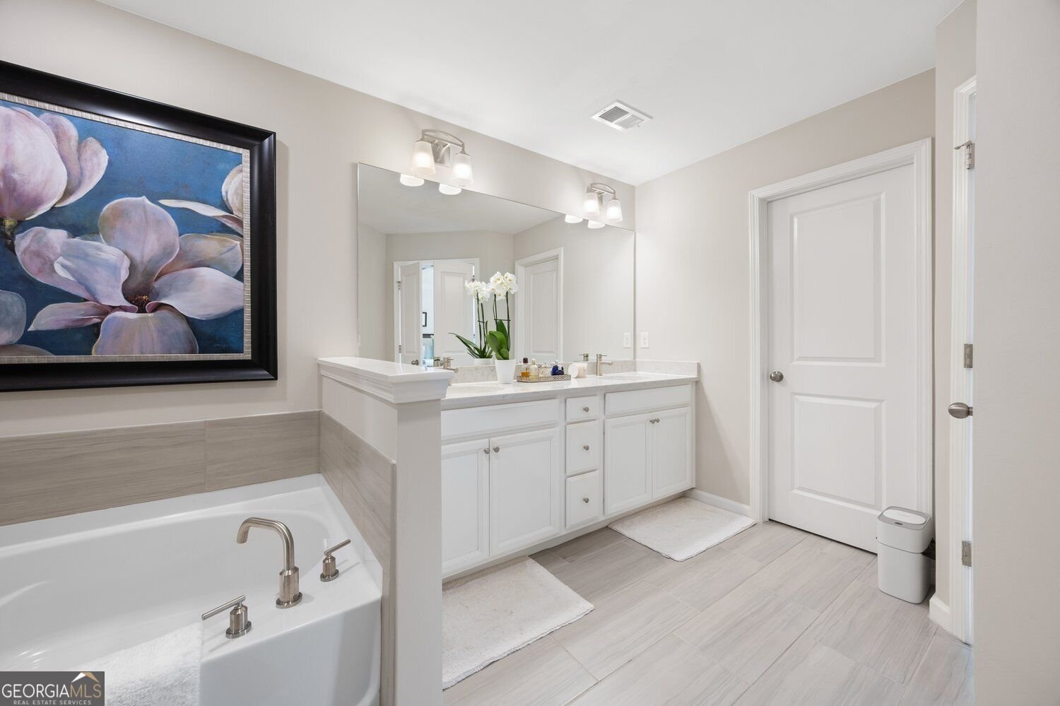 352 Provenance Drive Sandy Springs - Photo 19
