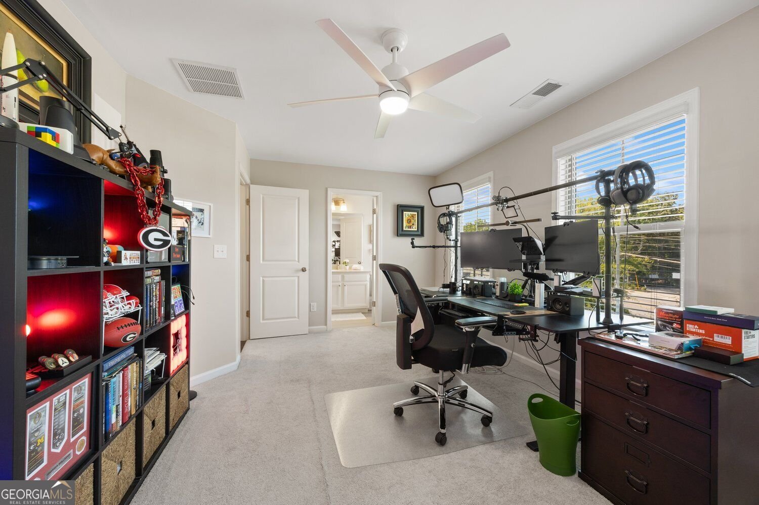 352 Provenance Drive Sandy Springs - Photo 22