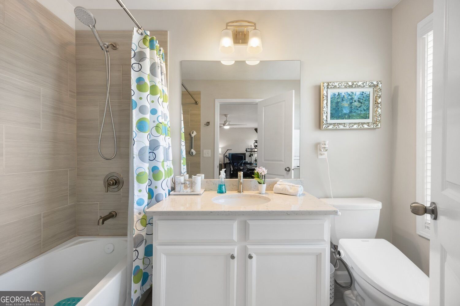 352 Provenance Drive Sandy Springs - Photo 23