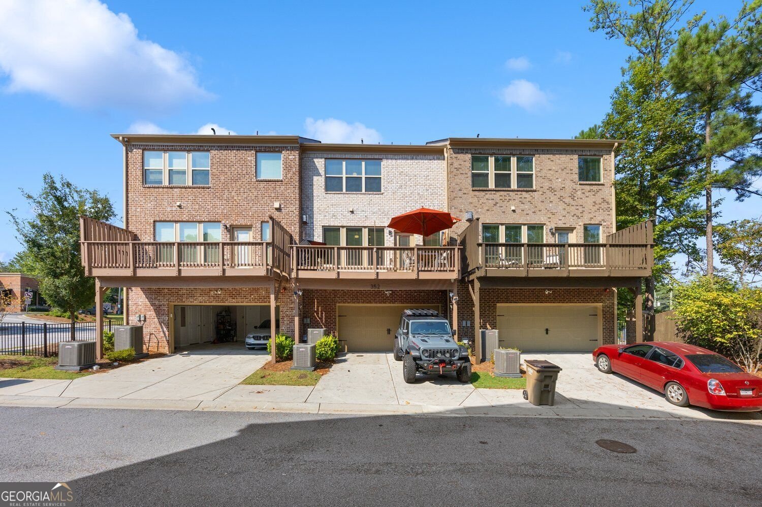 352 Provenance Drive Sandy Springs - Photo 24