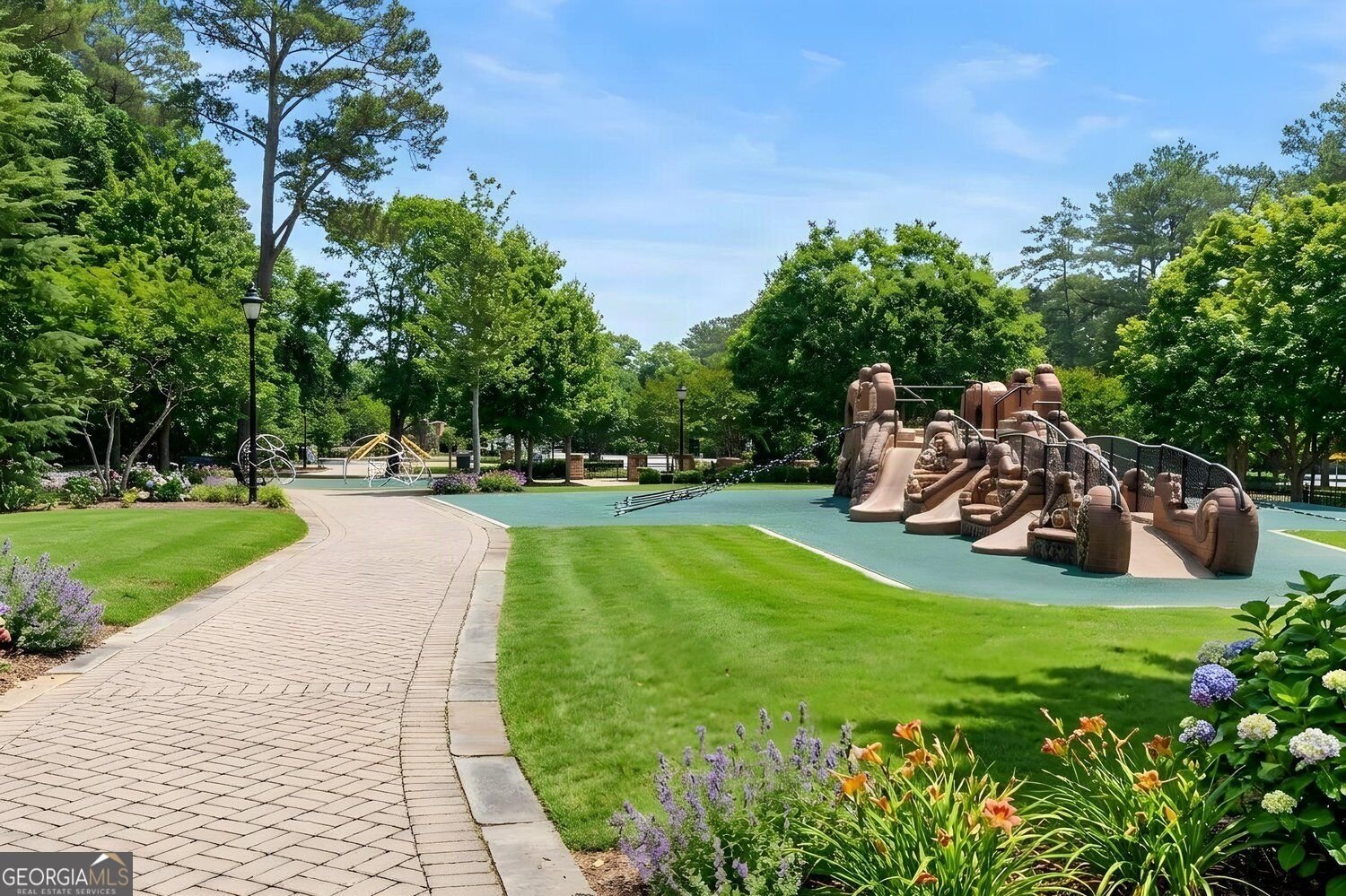 352 Provenance Drive Sandy Springs - Photo 28