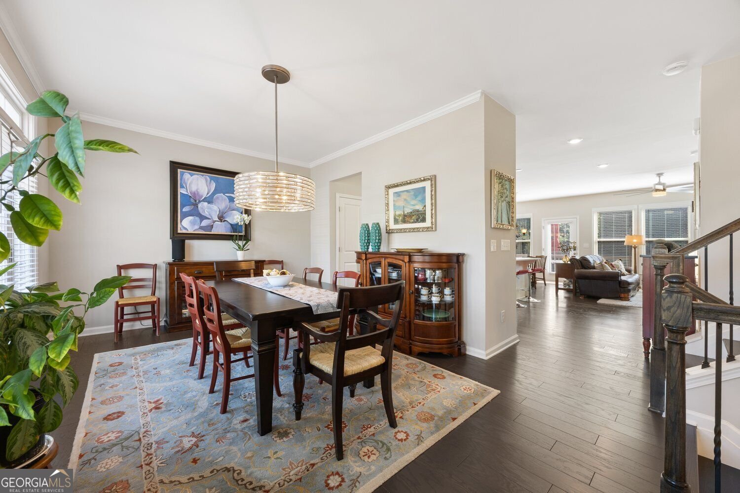 352 Provenance Drive Sandy Springs - Photo 6