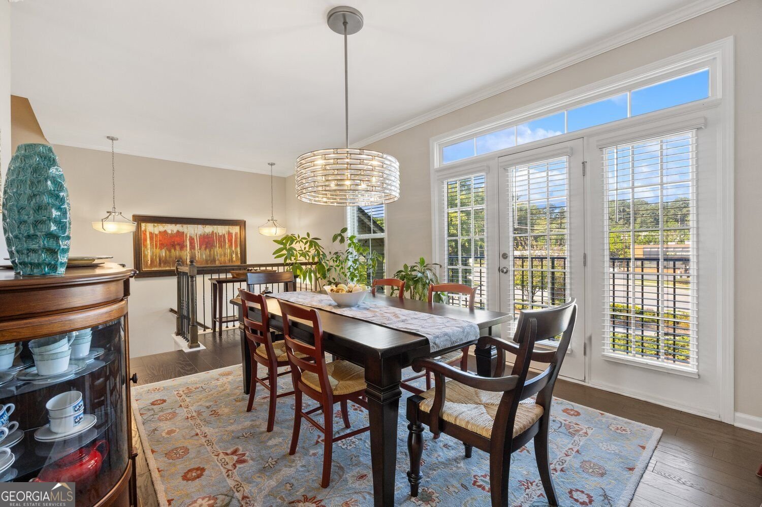 352 Provenance Drive Sandy Springs - Photo 7