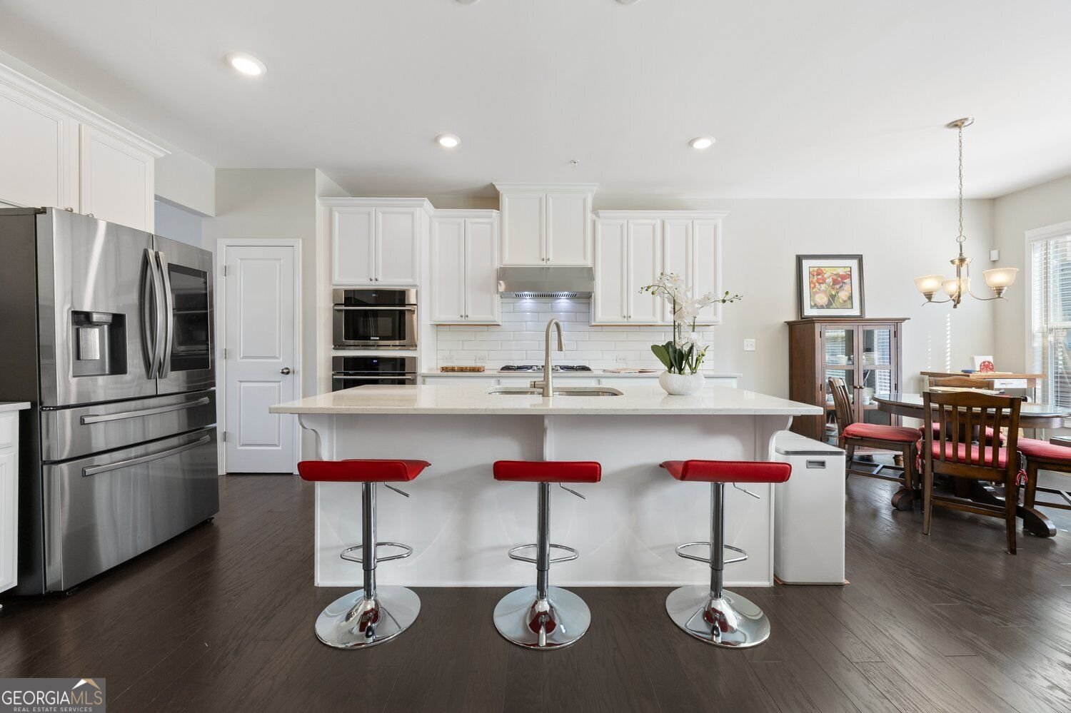 352 Provenance Drive Sandy Springs - Photo 8