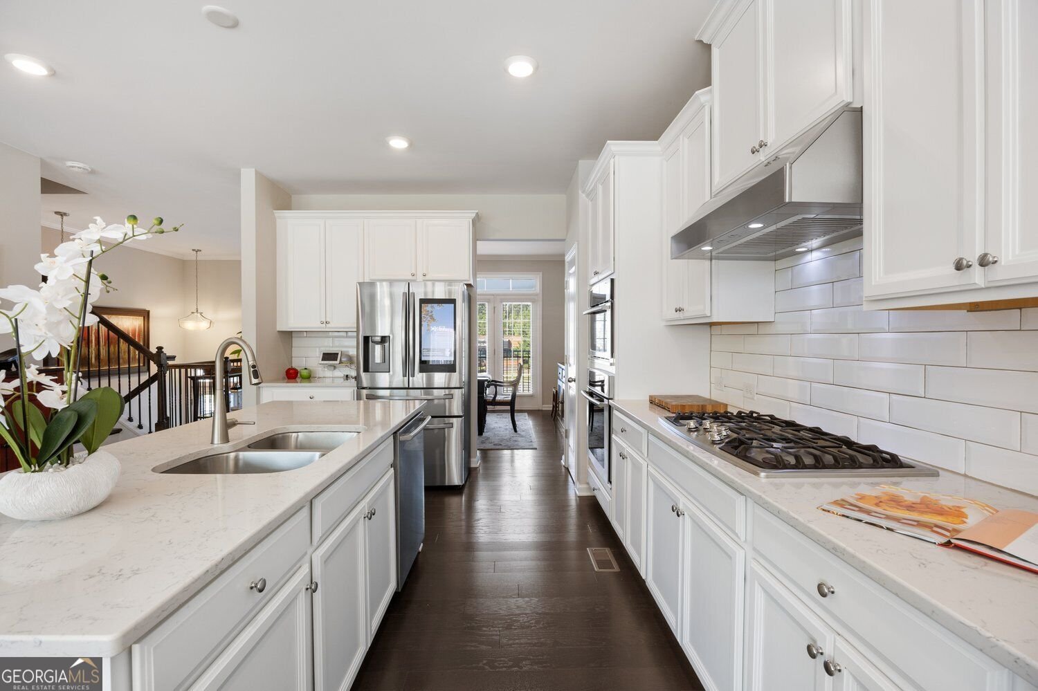 352 Provenance Drive Sandy Springs - Photo 9