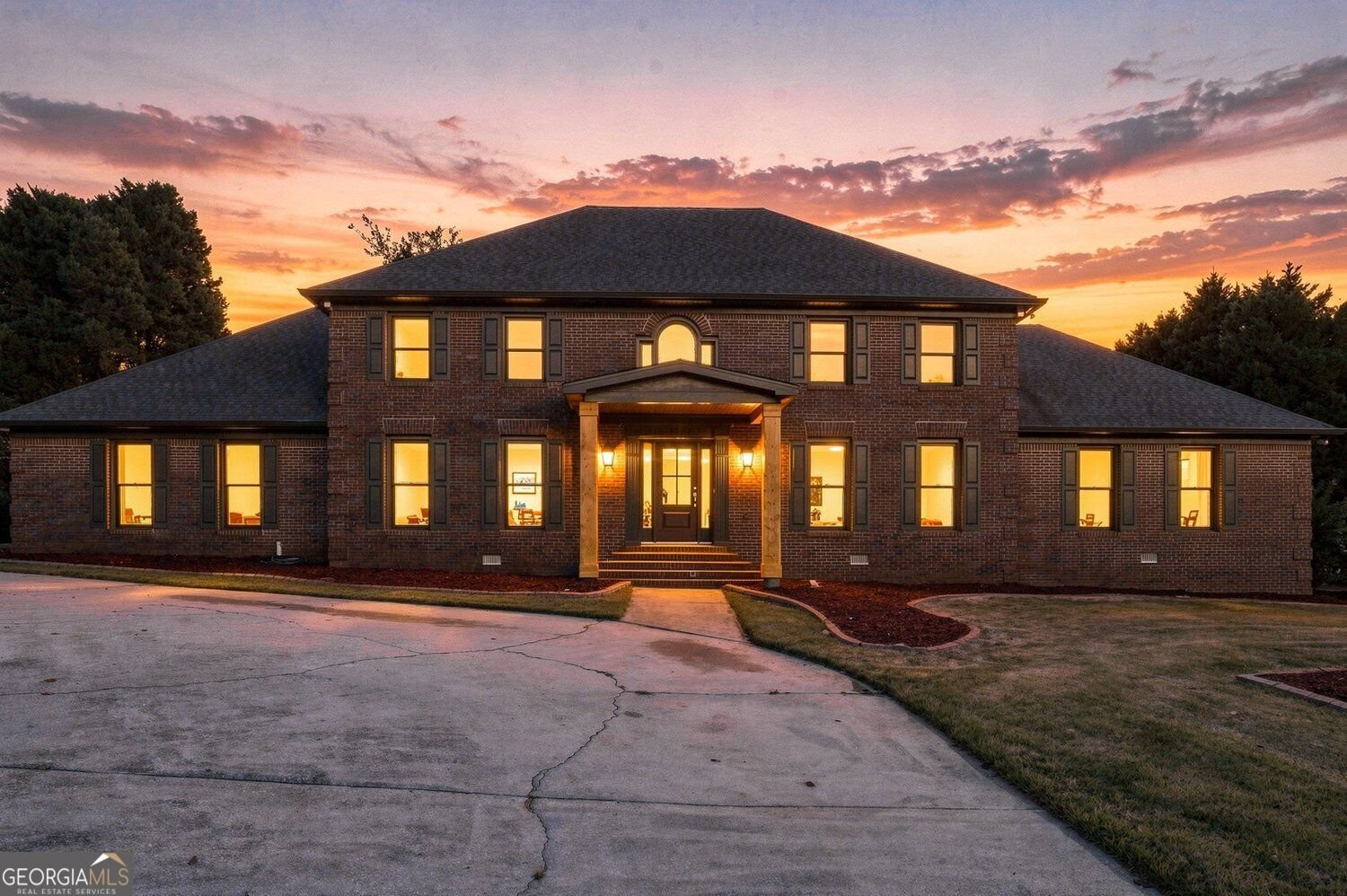 961 Jimson Drive Conyers - main photo