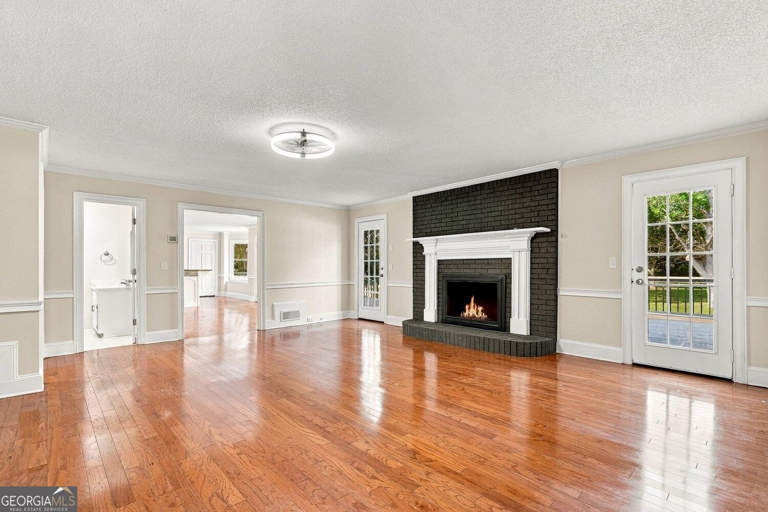 961 Jimson Drive Conyers - Photo 16