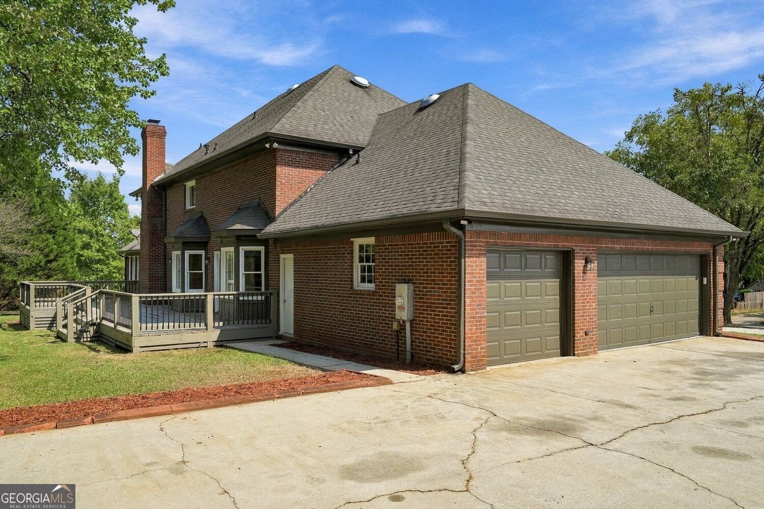 961 Jimson Drive Conyers - Photo 39