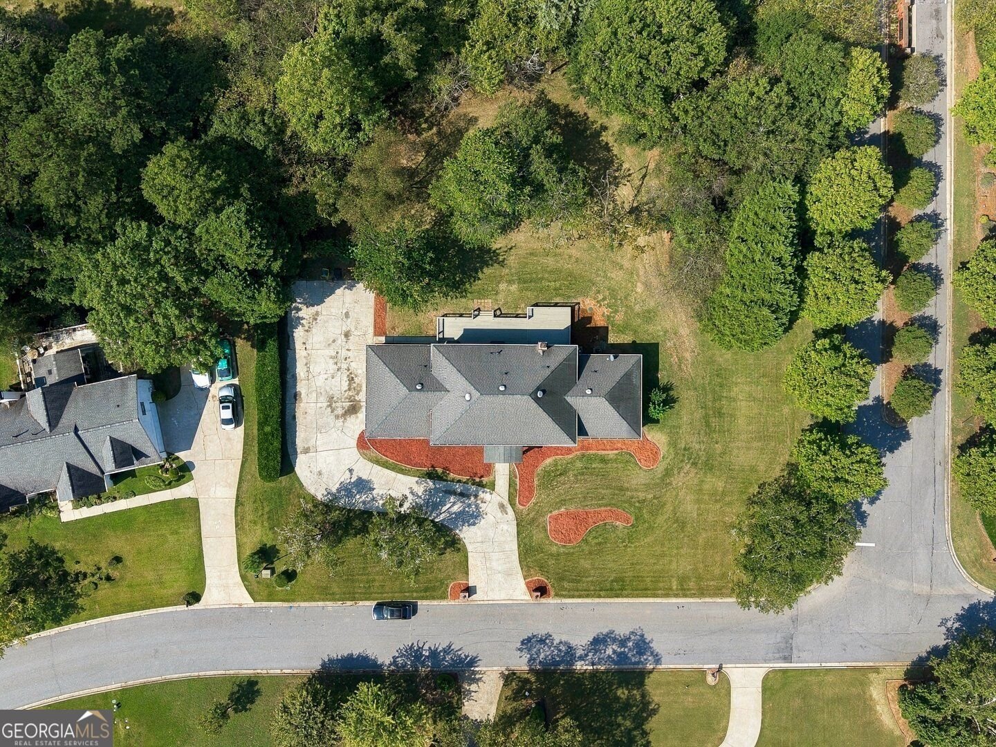 961 Jimson Drive Conyers - Photo 42