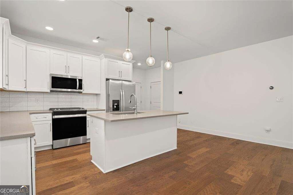 2422 Mills Bend Decatur - Photo 14