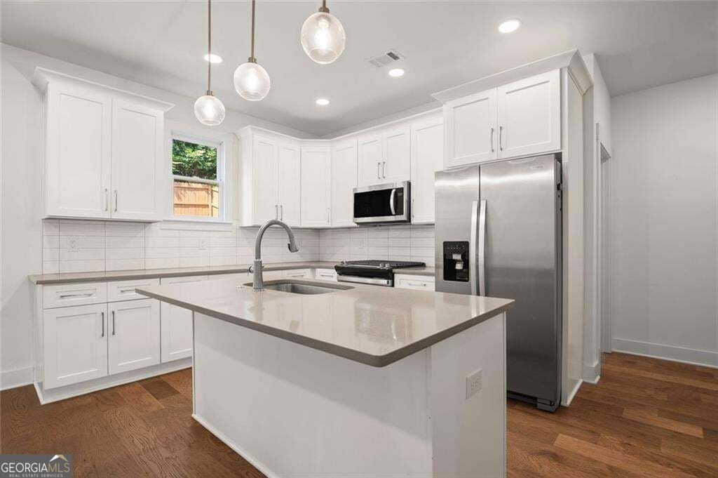 2422 Mills Bend Decatur - Photo 15