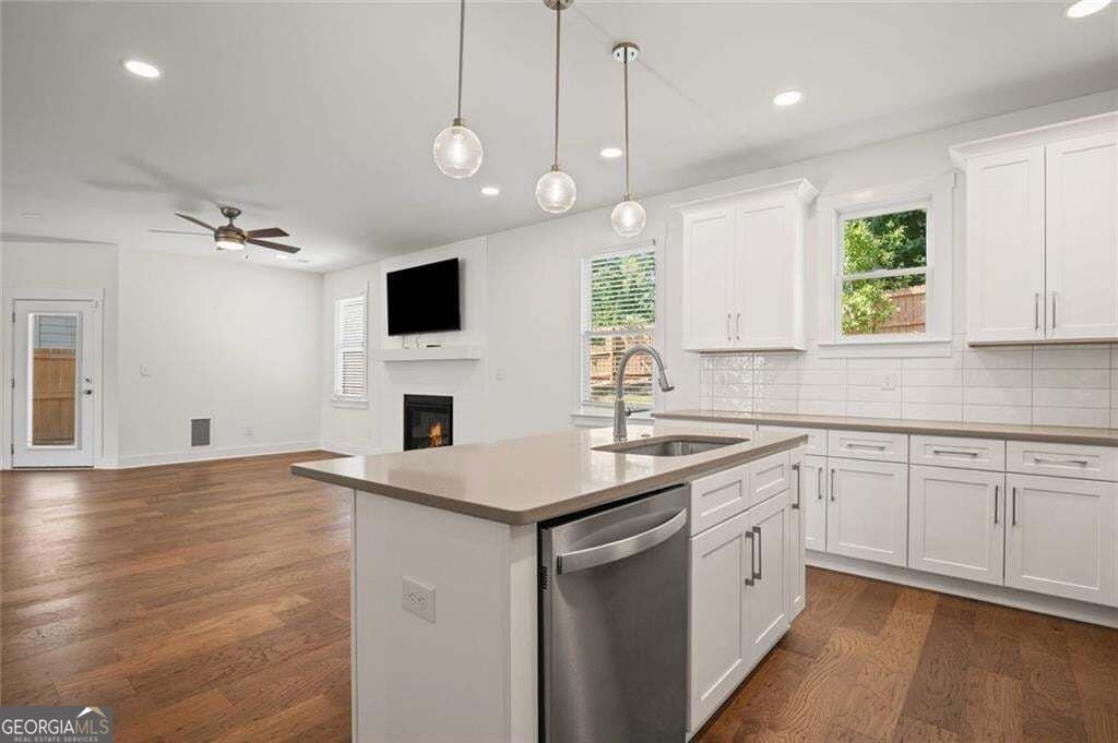 2422 Mills Bend Decatur - Photo 16