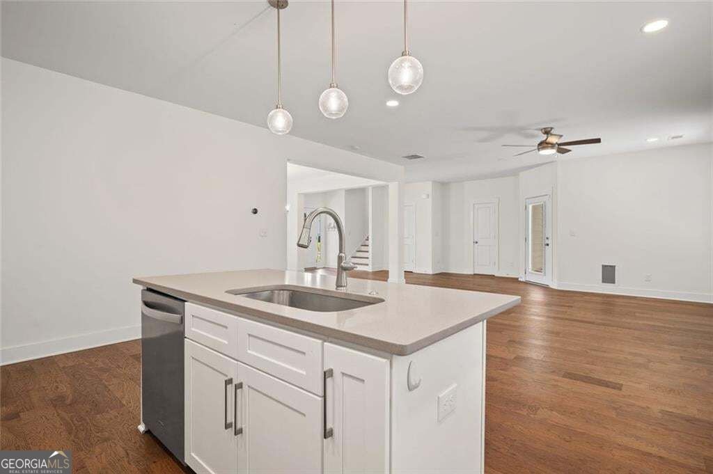 2422 Mills Bend Decatur - Photo 17