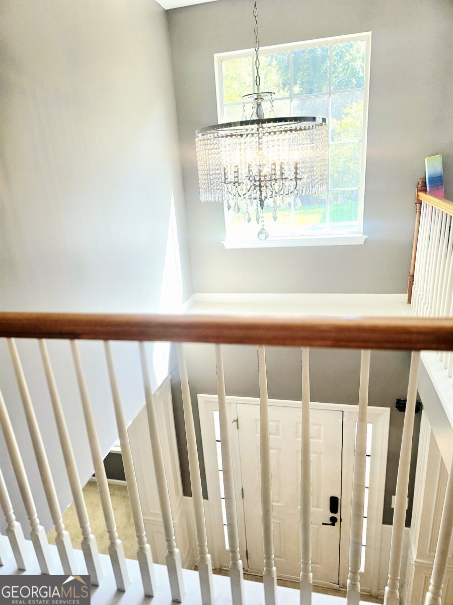 212 Hightower Trail Riverdale - Photo 35