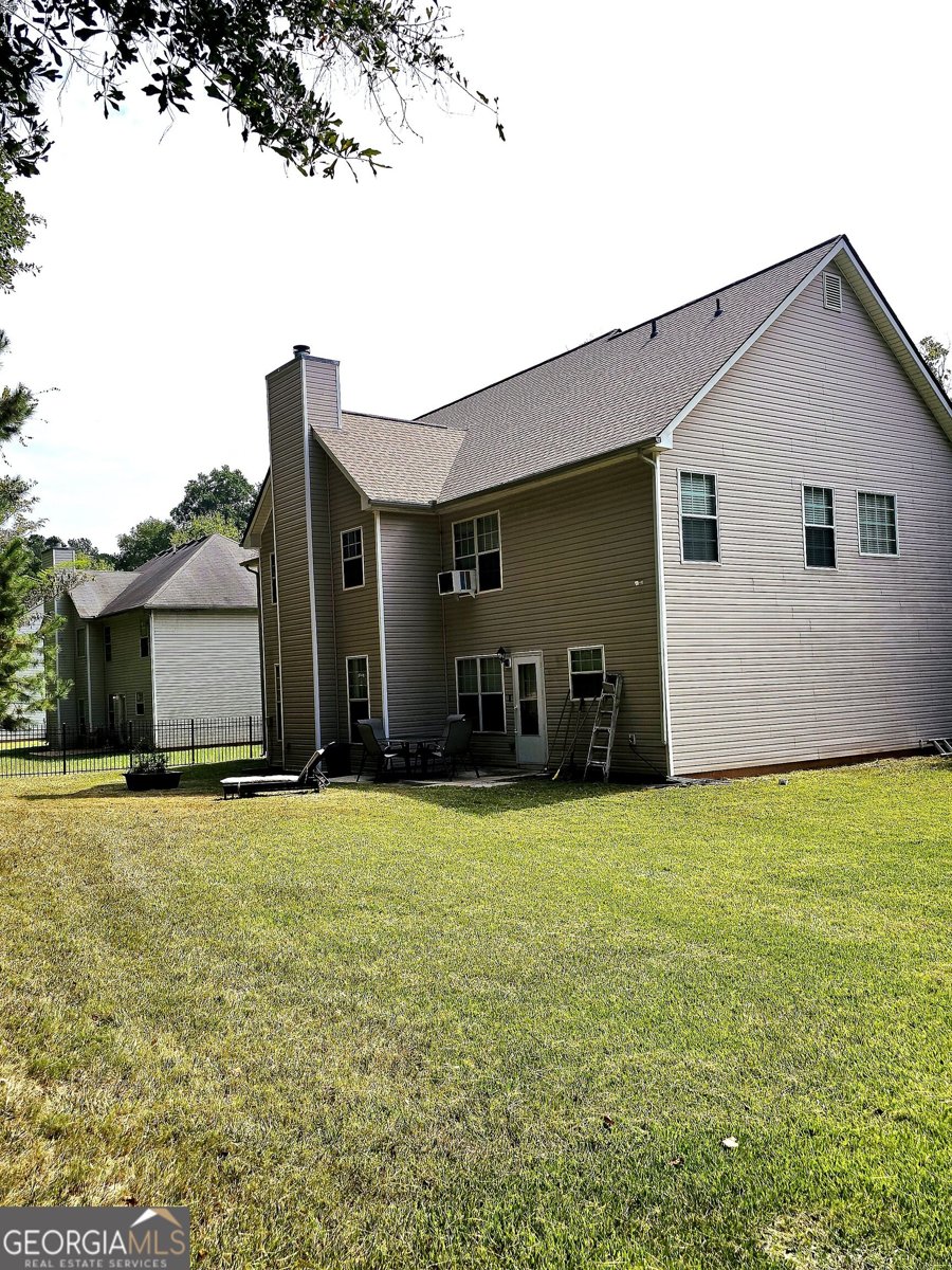 212 Hightower Trail Riverdale - Photo 37
