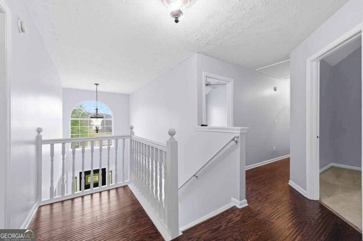 9360 Carnes Crossing Circle Jonesboro - Photo 19