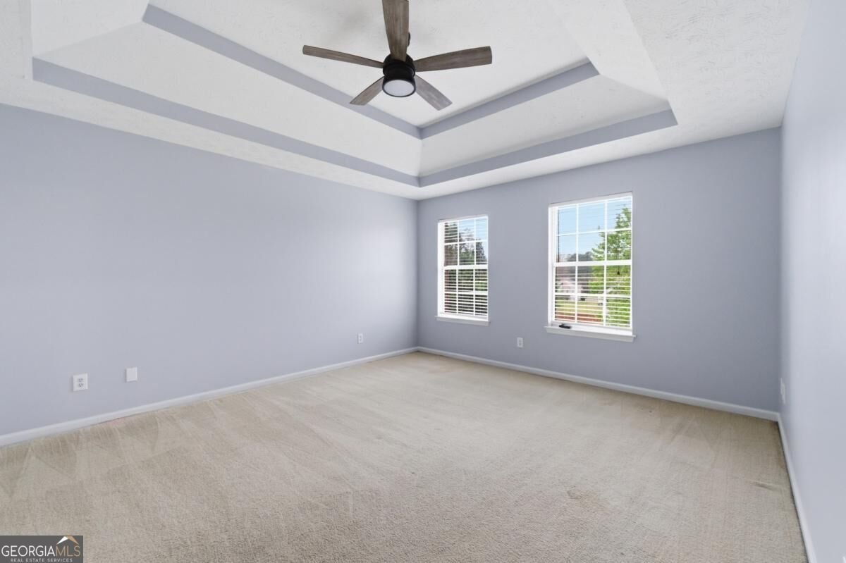 9360 Carnes Crossing Circle Jonesboro - Photo 20