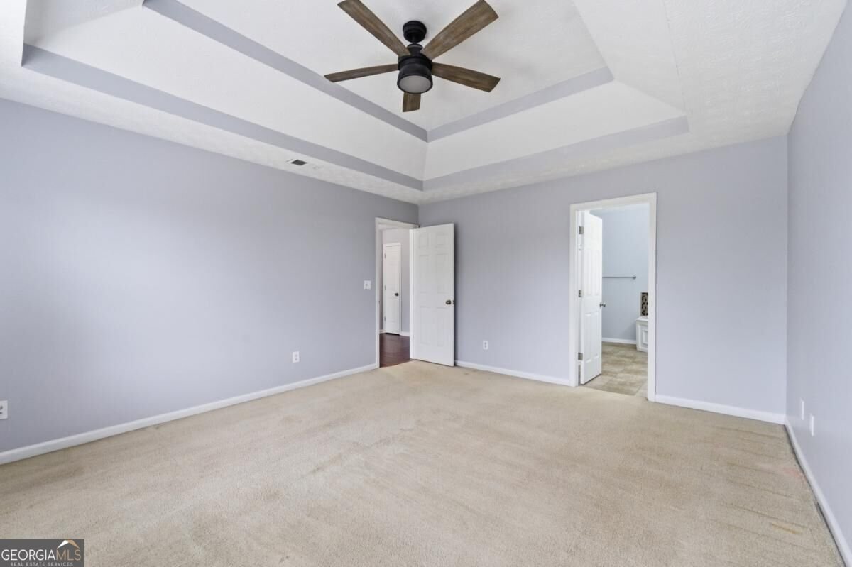 9360 Carnes Crossing Circle Jonesboro - Photo 22