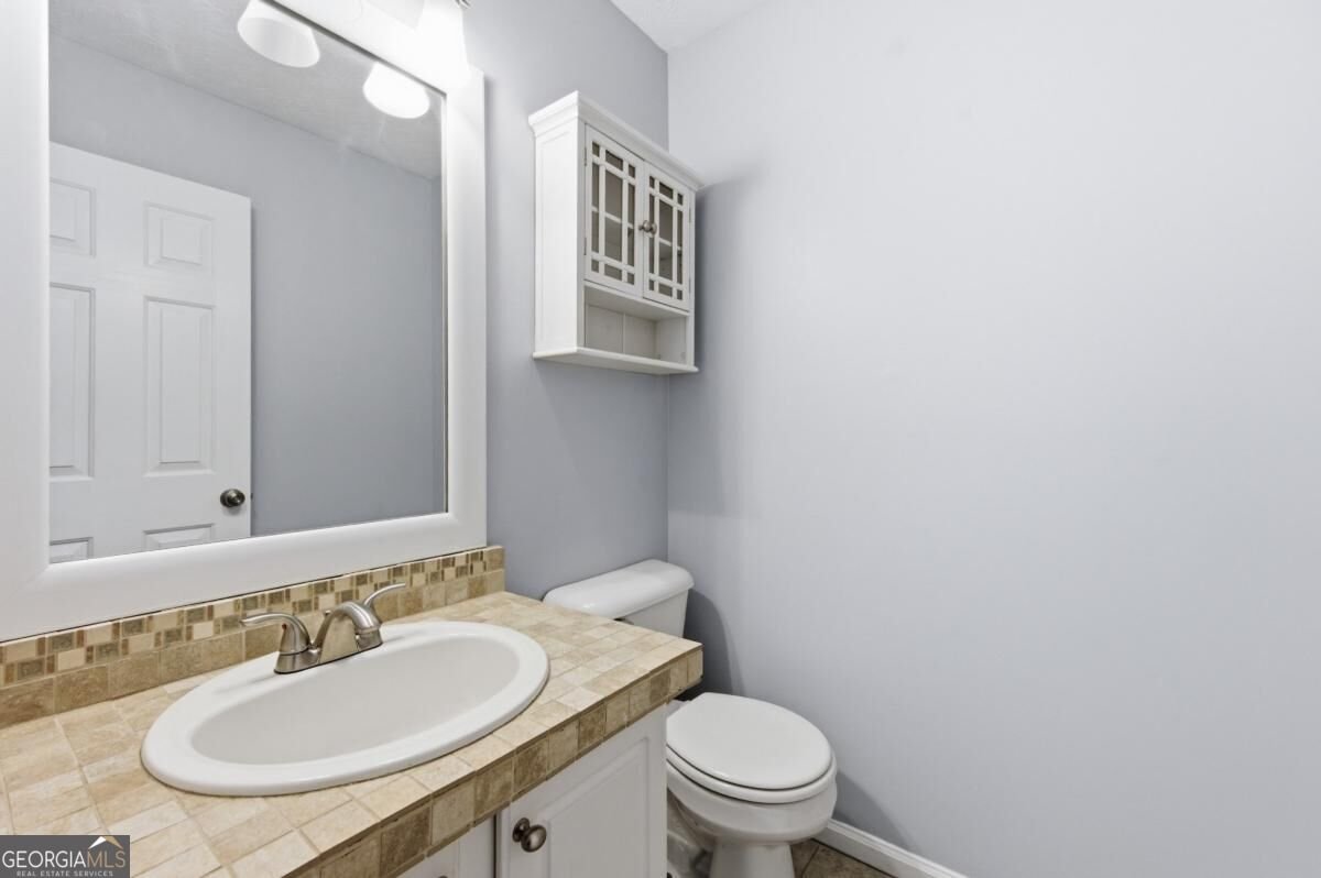 9360 Carnes Crossing Circle Jonesboro - Photo 31