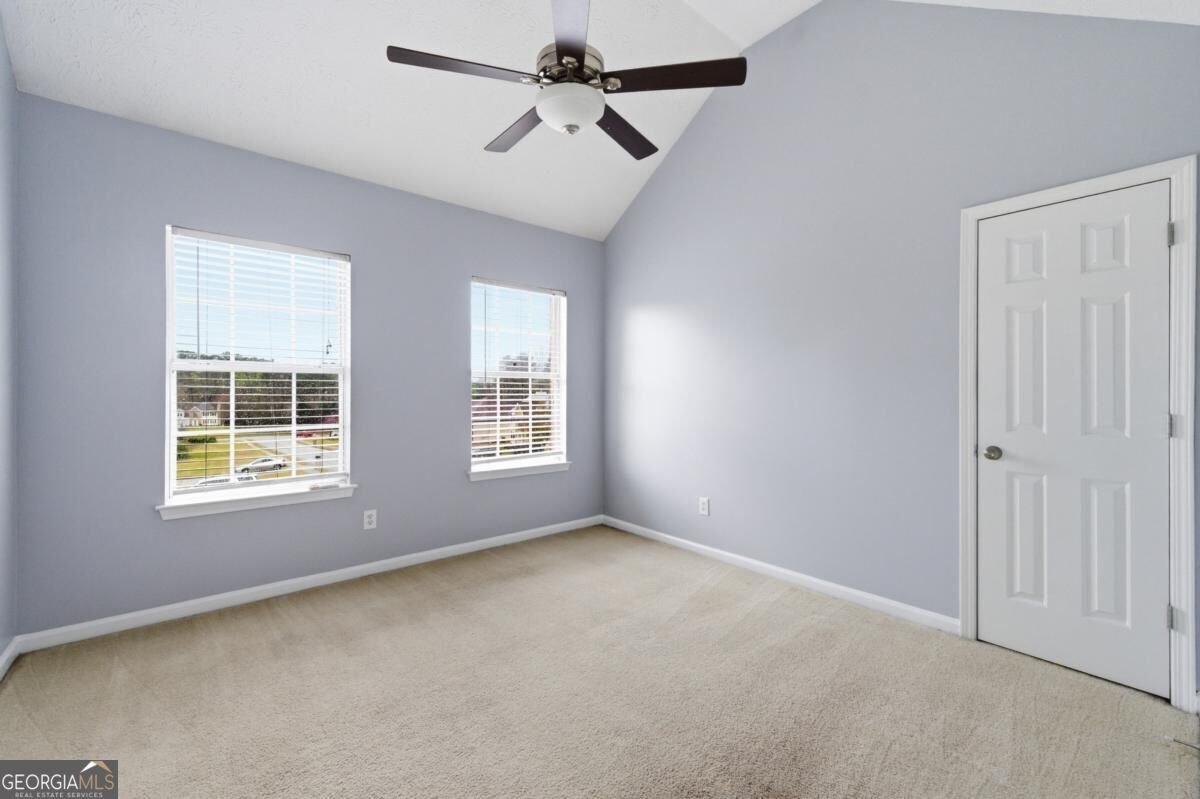 9360 Carnes Crossing Circle Jonesboro - Photo 34