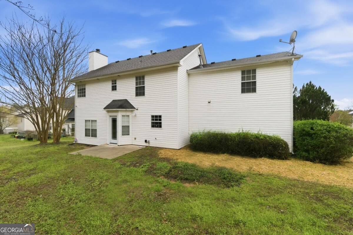 9360 Carnes Crossing Circle Jonesboro - Photo 36