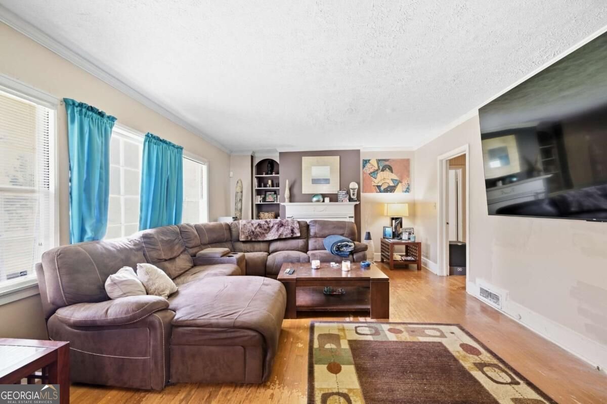 1337 Pollard Drive Atlanta - Photo 12