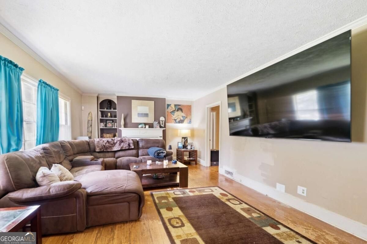 1337 Pollard Drive Atlanta - Photo 13
