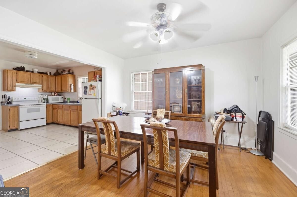 1337 Pollard Drive Atlanta - Photo 17