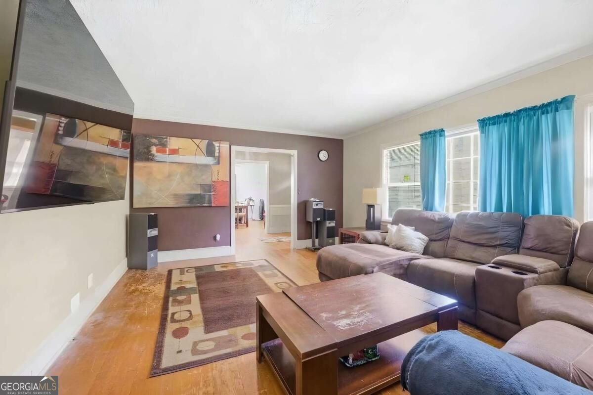 1337 Pollard Drive Atlanta - Photo 24