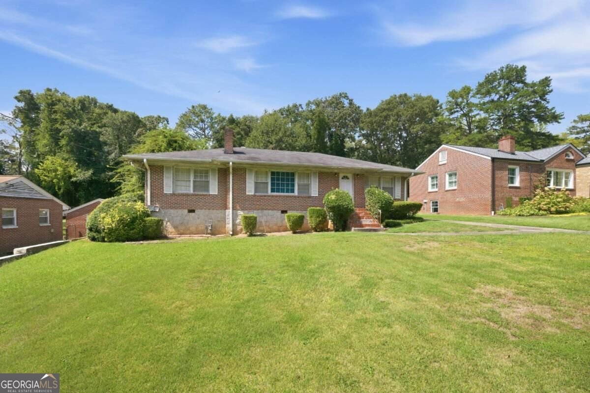 1337 Pollard Drive Atlanta - Photo 26
