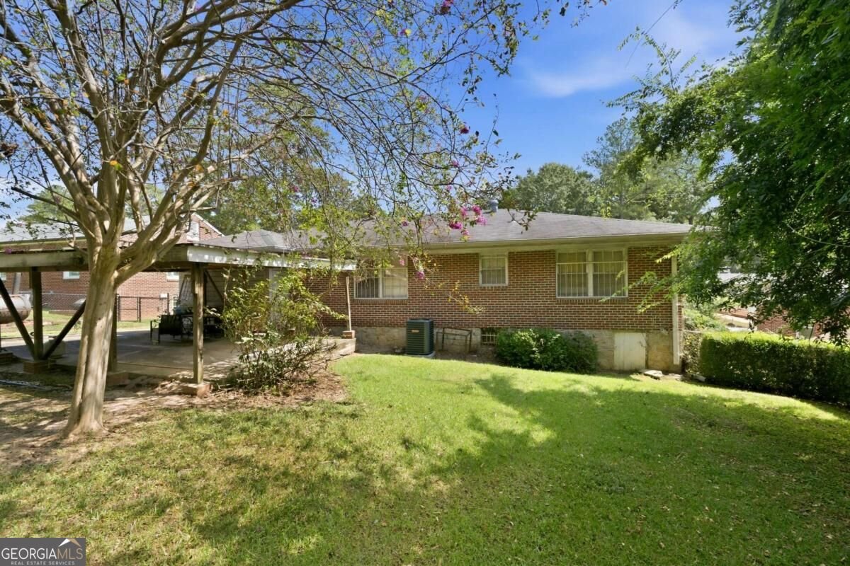 1337 Pollard Drive Atlanta - Photo 27
