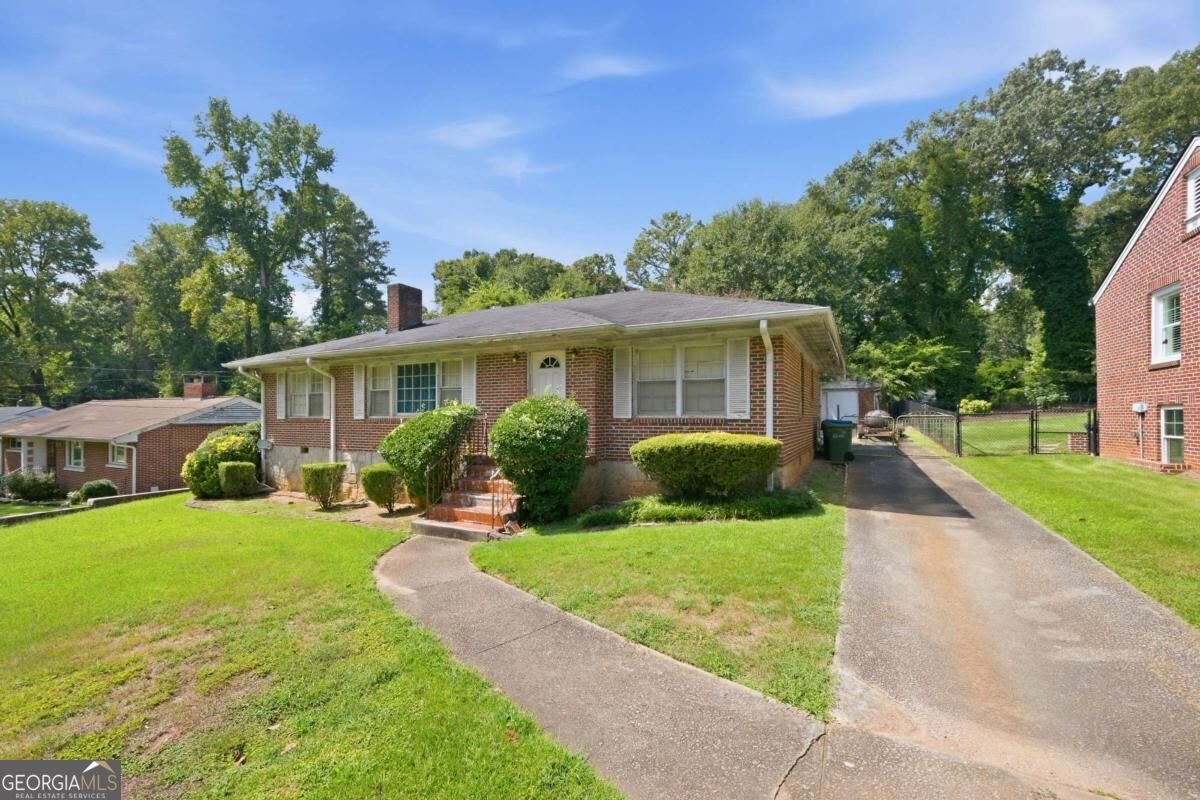1337 Pollard Drive Atlanta - Photo 28
