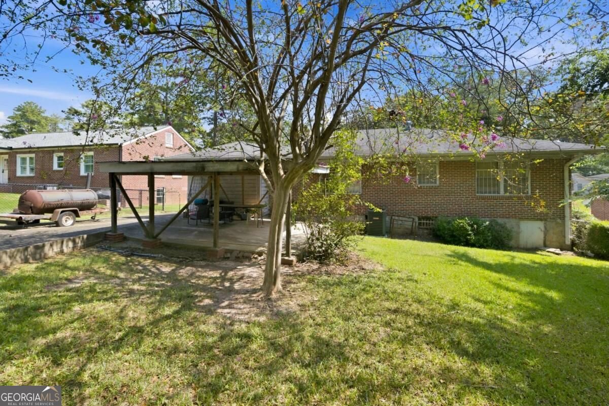 1337 Pollard Drive Atlanta - Photo 29