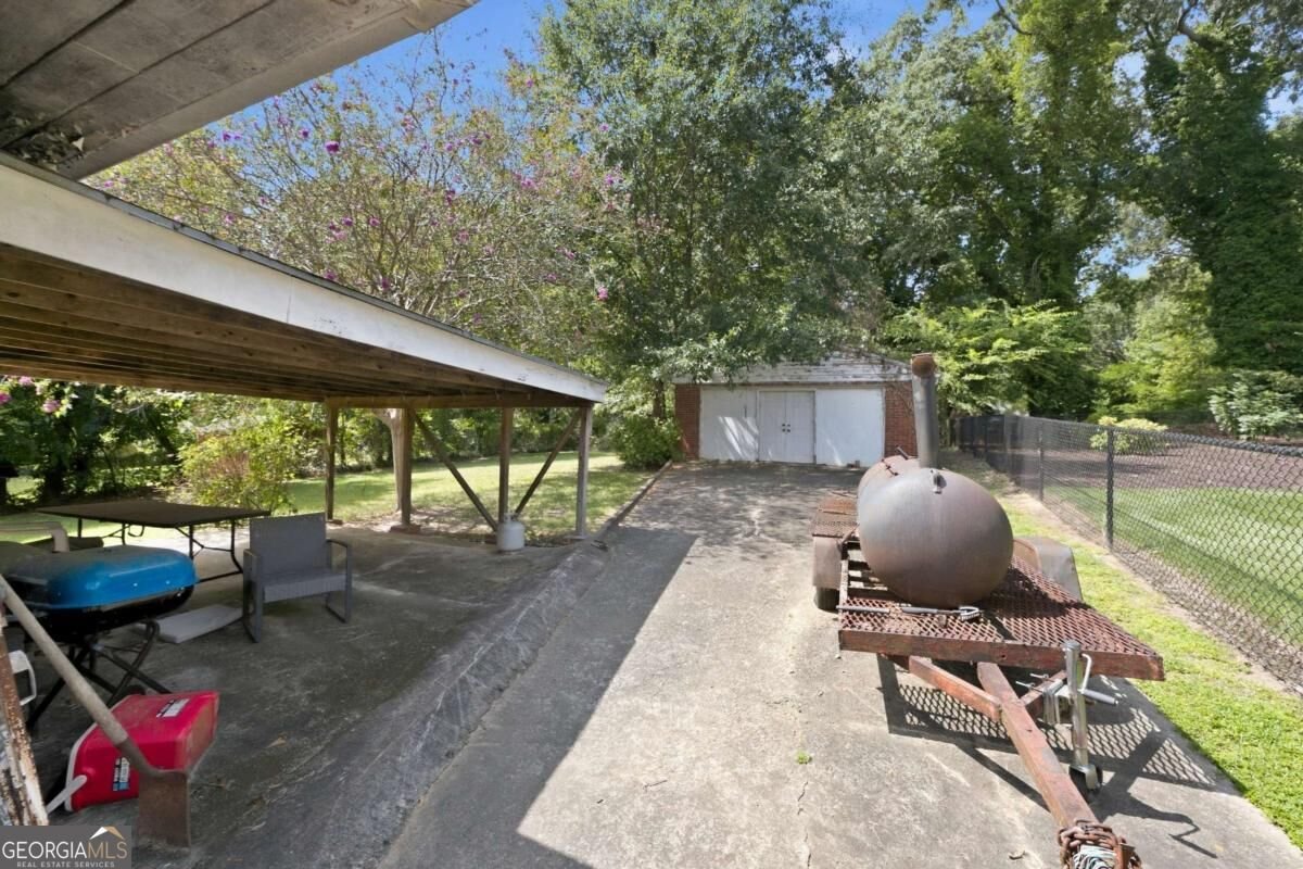 1337 Pollard Drive Atlanta - Photo 30