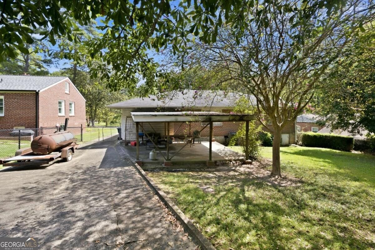 1337 Pollard Drive Atlanta - Photo 32