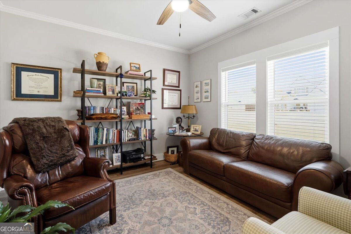 620 Whispering Pines Drive Macon - Photo 18