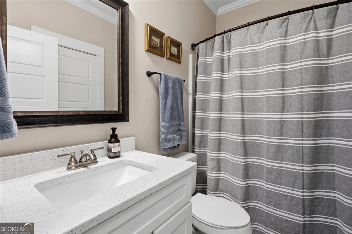 620 Whispering Pines Drive Macon - Photo 20
