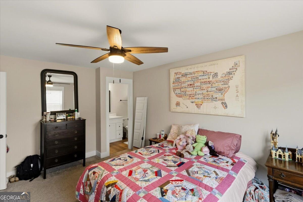 620 Whispering Pines Drive Macon - Photo 22