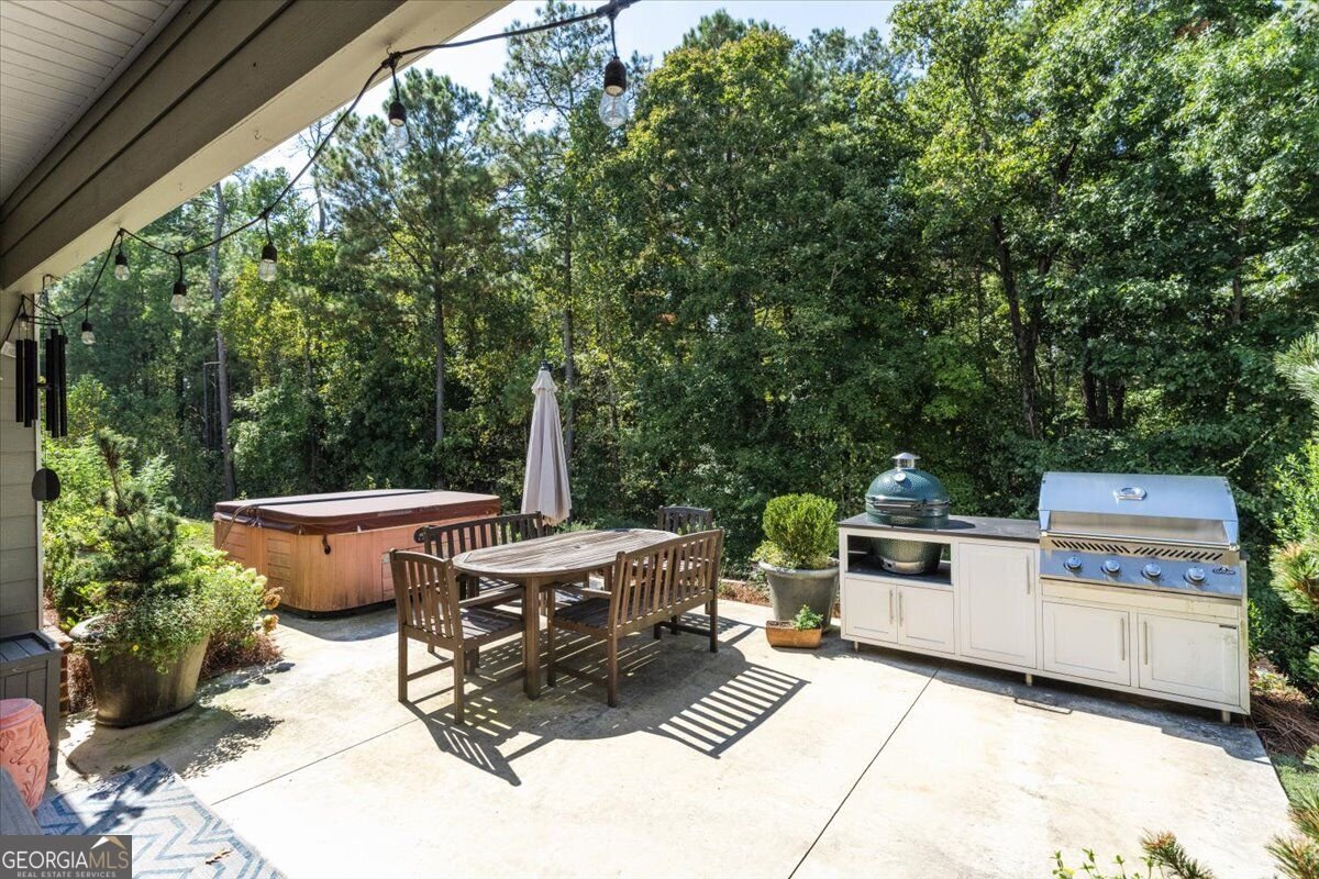 620 Whispering Pines Drive Macon - Photo 29