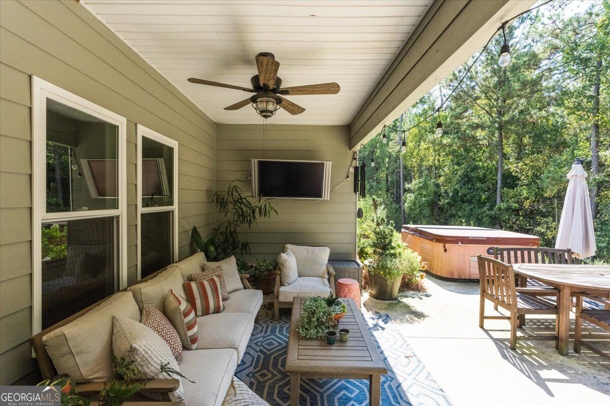 620 Whispering Pines Drive Macon - Photo 30