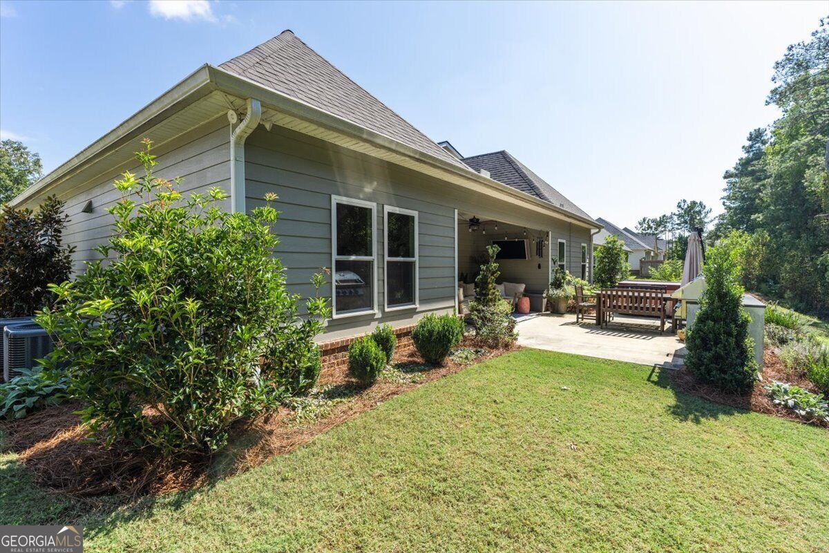 620 Whispering Pines Drive Macon - Photo 33