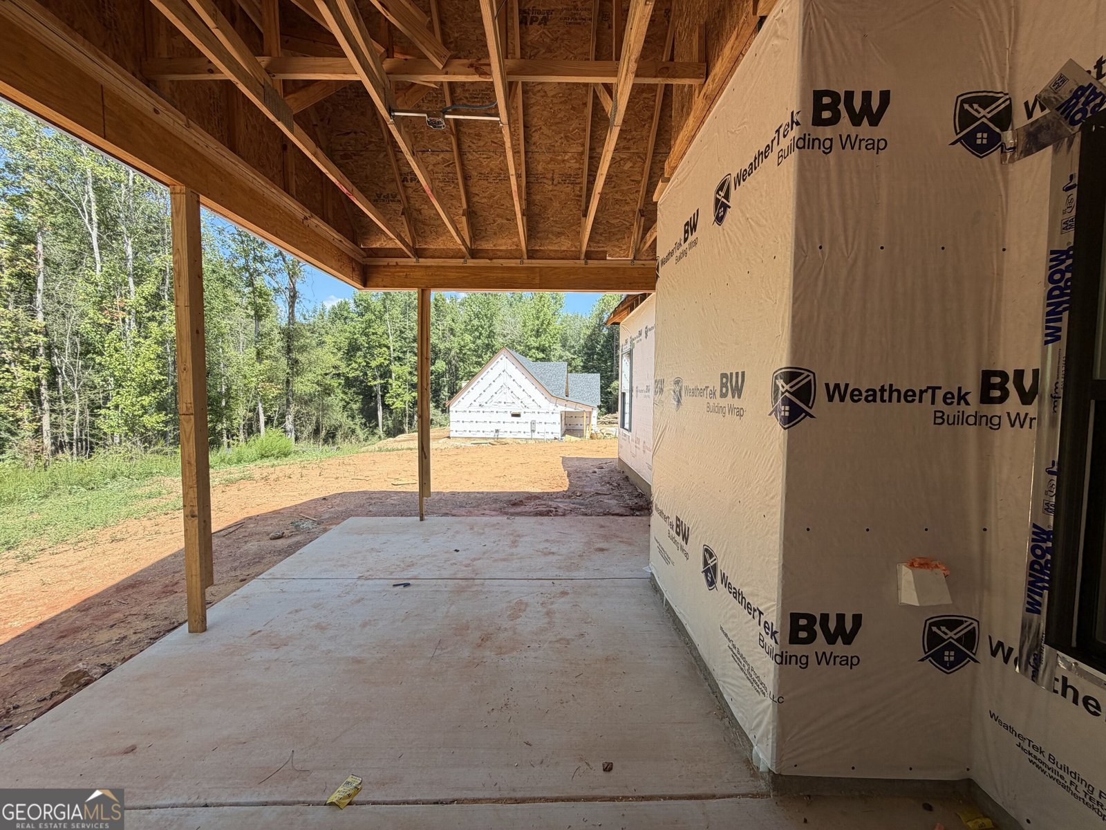 1736 Armstrong Mill Road Franklin - Photo 11