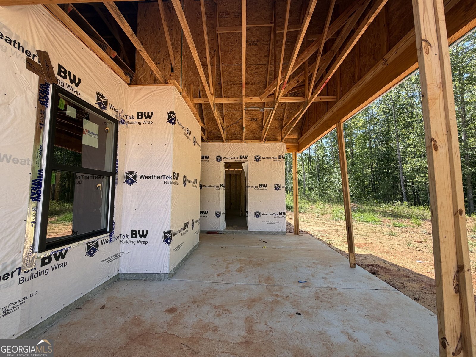 1736 Armstrong Mill Road Franklin - Photo 12